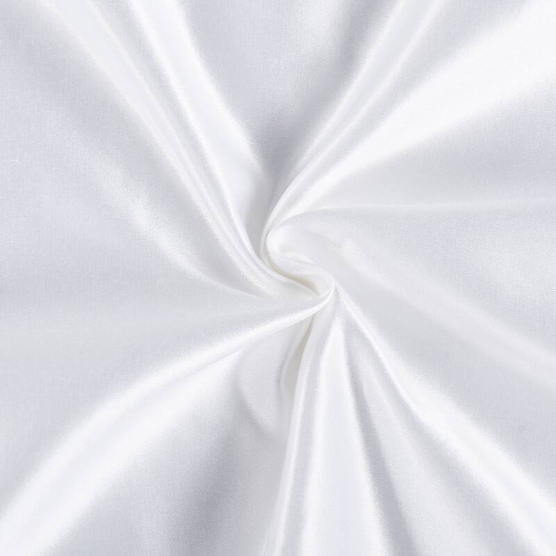 1PC 32 Momme Silk Cotton Pillow Sham for Hair and Skin