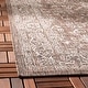 preview thumbnail 132 of 180, SAFAVIEH Courtyard Aquata Indoor/ Outdoor Waterproof Patio Backyard Rug