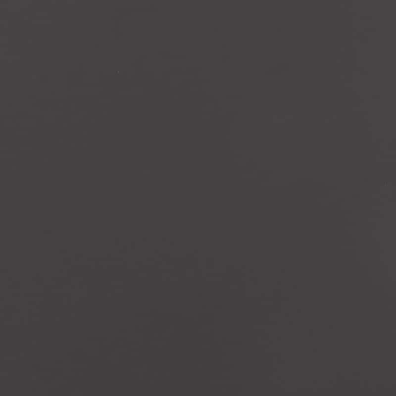 vidaXL Garden Planter Black Steel 19.7 in Durable Garden Planter - 19.7 x 19.7 x 19.7 in