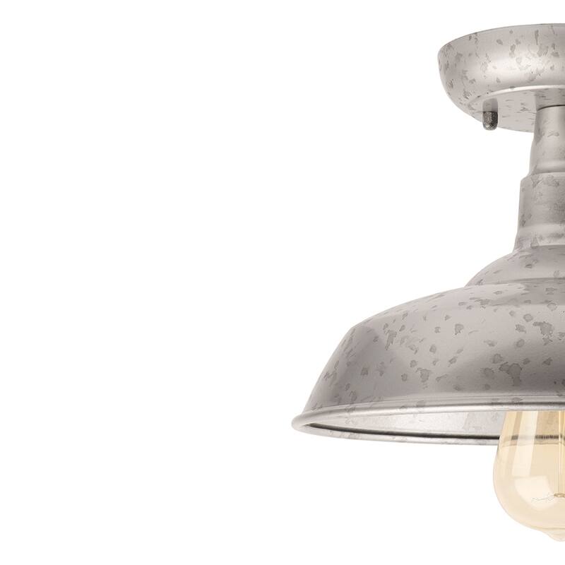 1 Light Outdoor Ceiling Mounted Lighting
