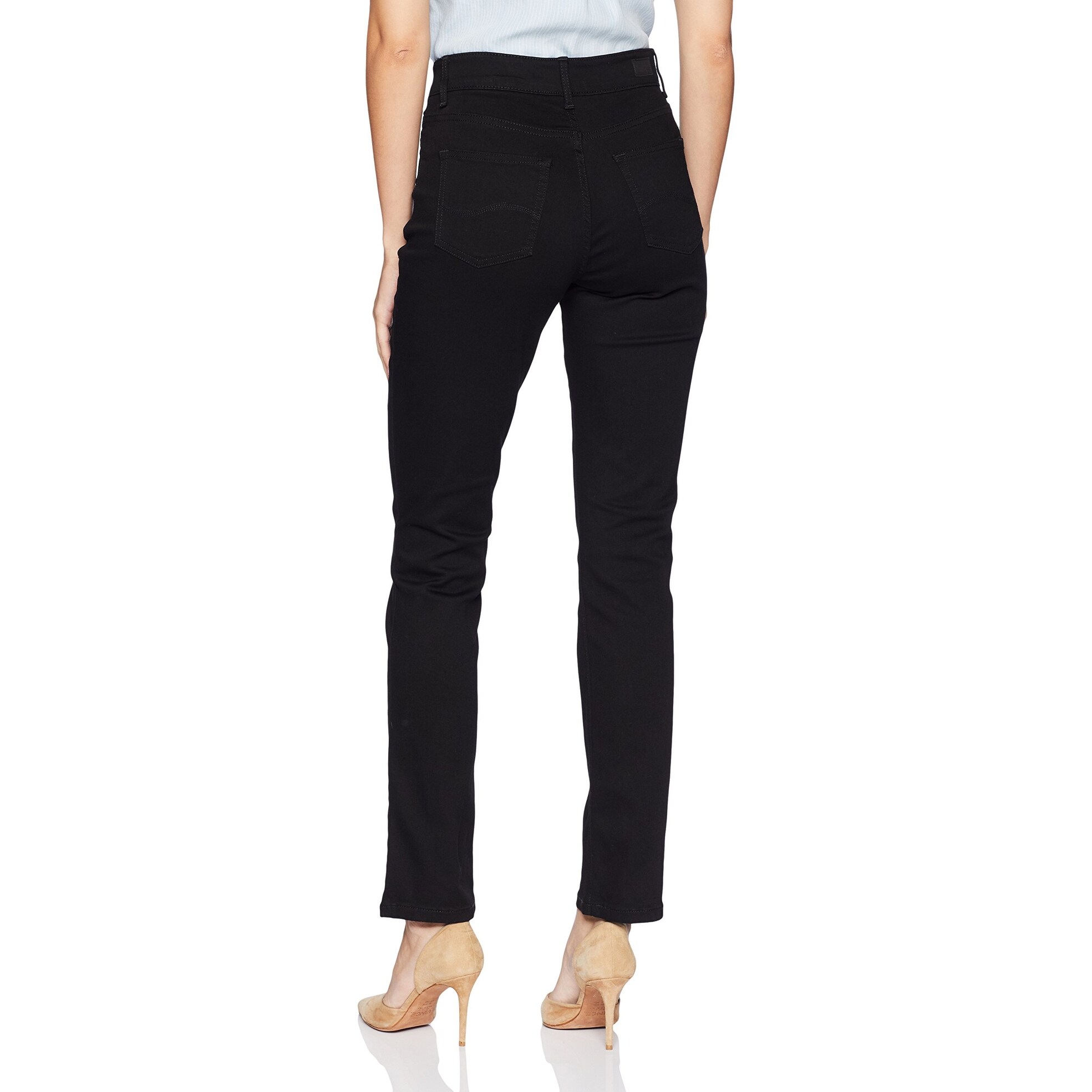 lee regular fit straight leg mid rise