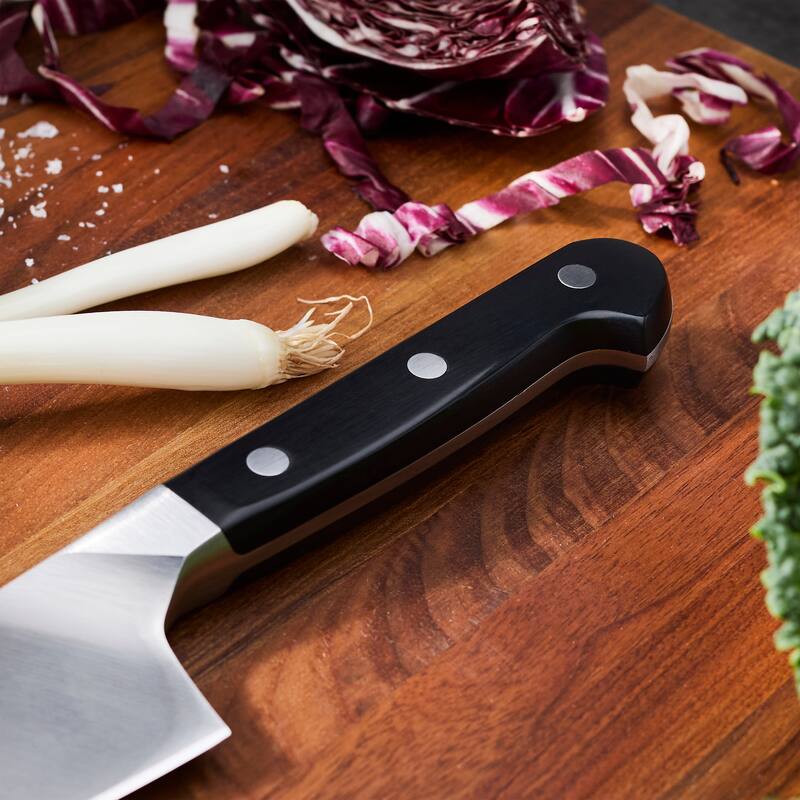 ZWILLING Pro 7-inch Ultimate Chef's Knife