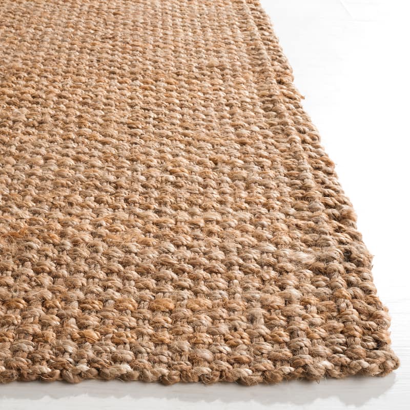 SAFAVIEH Handmade Lauren Ralph Lauren Thuy Jute Rug