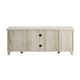 preview thumbnail 25 of 24, Middlebrook 58-inch Transitional Glass Door TV Console