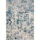 Tamboia Updated Abstract Area Rug