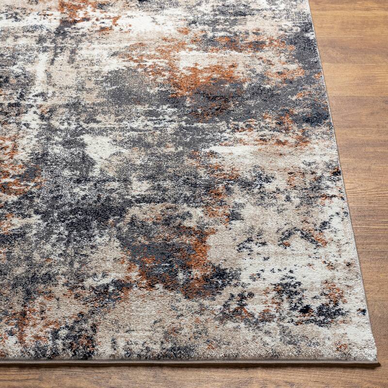Artistic Weavers Isha Modern Area Rug