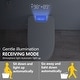 preview thumbnail 2 of 18, Smart Toilet Bidet Combo with Foot Sensor Open Cover/Seat, LED Display, Self-Cleaning Nozzle, Heated Seat, Night Light
