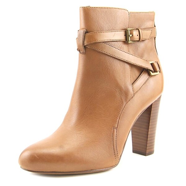 Karen Scott Harloww Wide Calf Women Round Toe Synthetic Knee High Boot