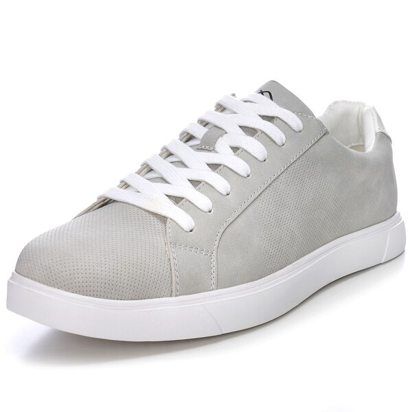 mens smart casual sneakers