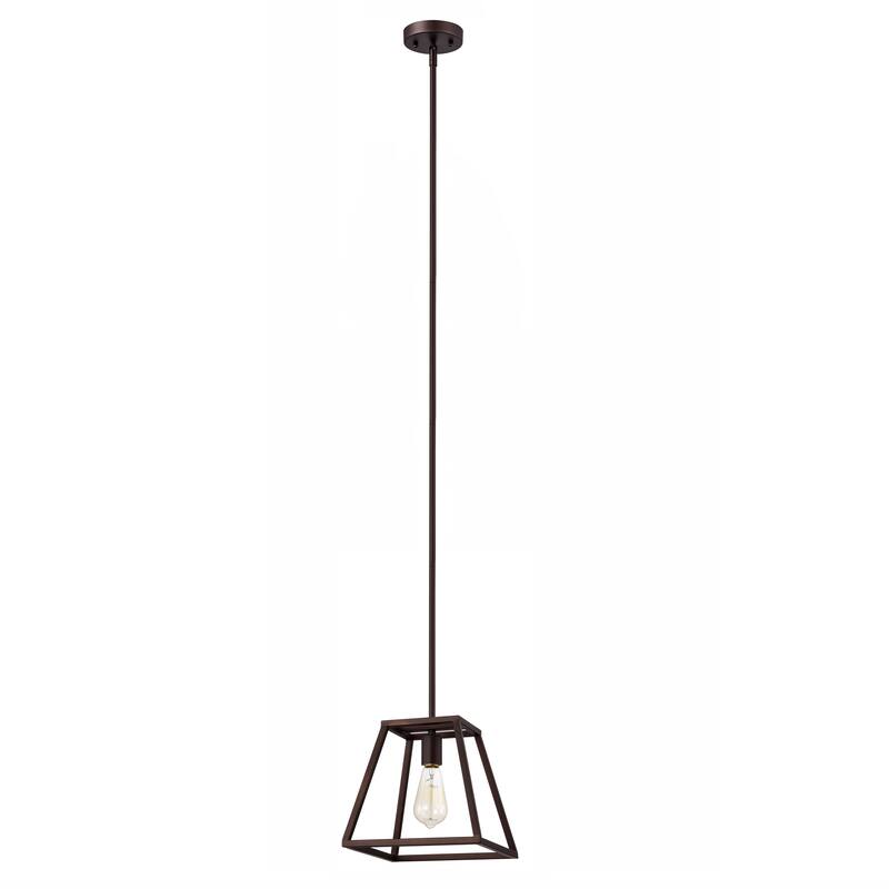 1-light Hanging Pendant