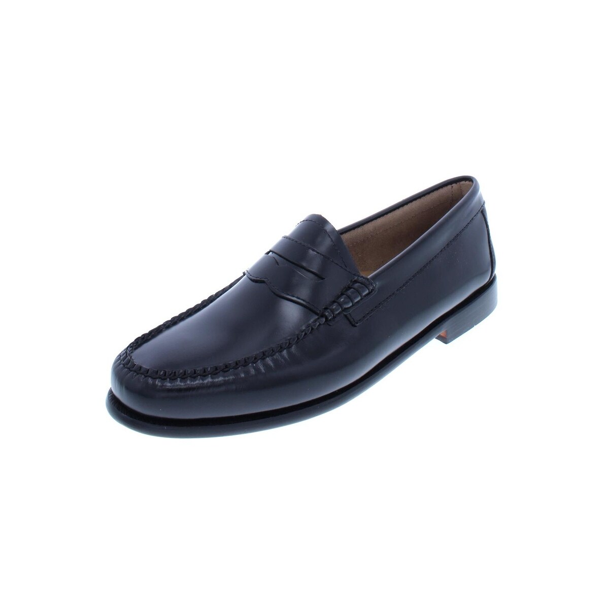 bass whitney loafers