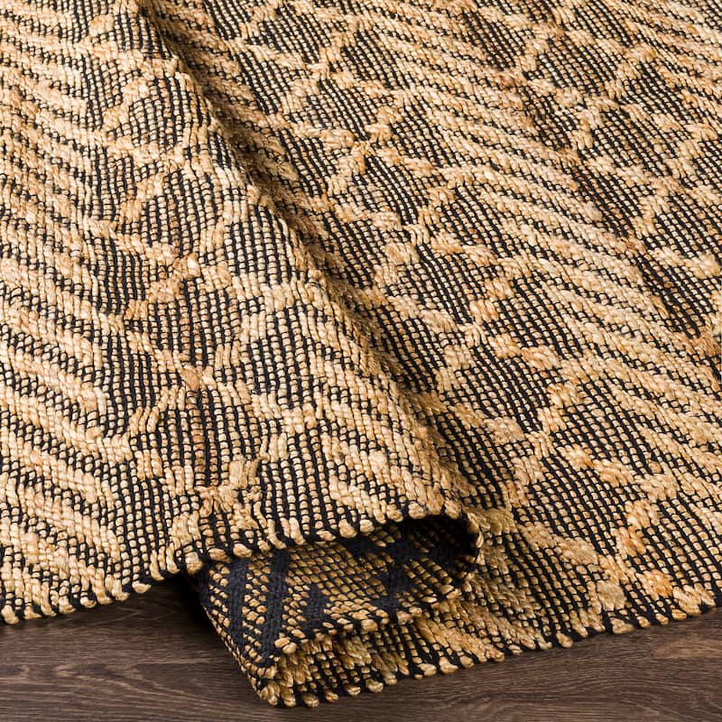 Artistic Weavers Boris Handmade Global Jute Area Rug
