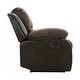 preview thumbnail 7 of 22, Fremont & Park Lucca Reclining Chair