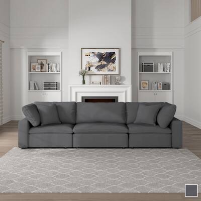 Sona Living Room Sofa