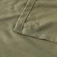 preview thumbnail 4 of 8, Superior Milan Cotton Textured Striped Lightweight Woven Blanket