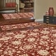 preview thumbnail 16 of 36, Gertmenian Hurston 3PC Traditional Medallion Area Rug Set, 2x7, 5x7, and 8x10 - 3PC Set