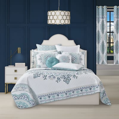 Royal Court Afton Quilt Set