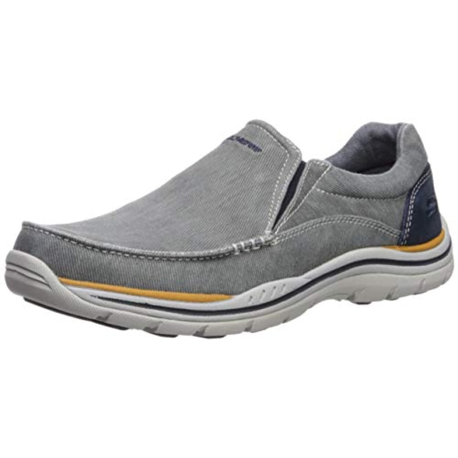skechers men's expected avillo