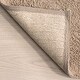 preview thumbnail 4 of 11, Nuloom Mosby SpinClean Penguin Machine Washable Kids Area Rug