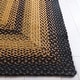 preview thumbnail 123 of 146, SAFAVIEH Handmade Braided Chandrima Cotton Rug