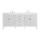 Option Bright White