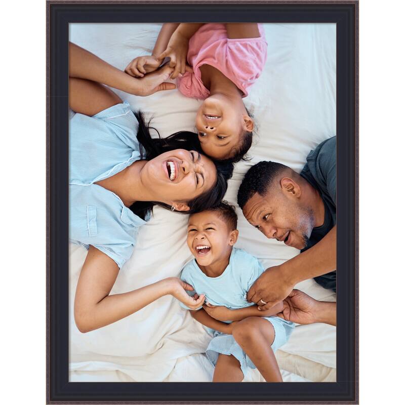 Havana Black Bronze Picture Frame, Photo Frame - 18x24