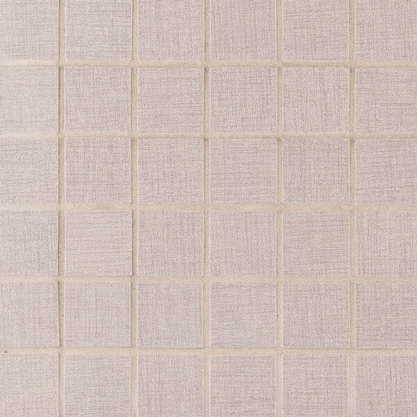 MSI NLOFS2X2 Loft - 2" Square Mosaic Tile - Matte Porcelain Visual - Sold by Carton (8 SF/Carton) - Gris