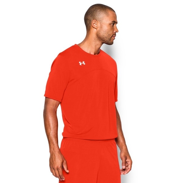 ua golazo soccer jersey