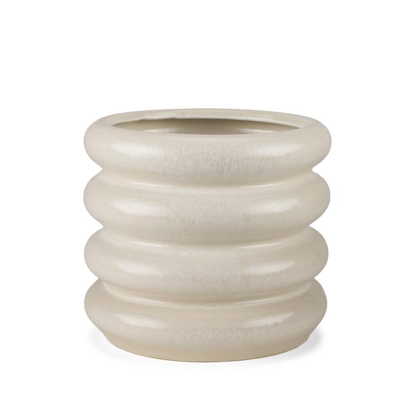Twyla Short Floor Vase