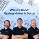 preview thumbnail 5 of 3, iSpring F2WGB21BM Whole House CTO Carbon & Iron Manganese Filter Cartridges