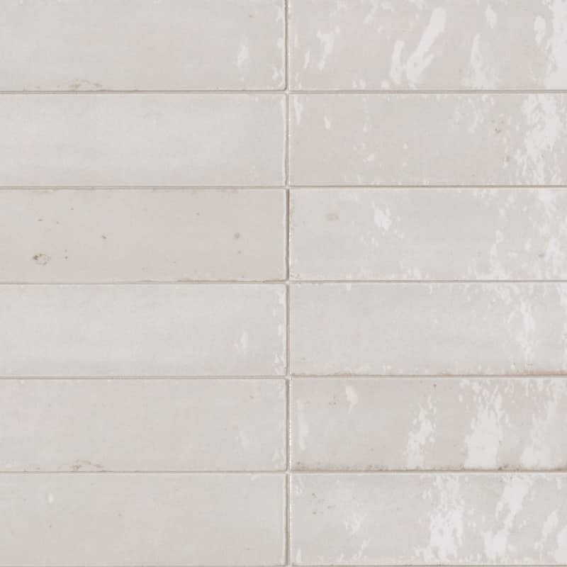 Look 2.5" x 9.5" Porcelain Wall Tile