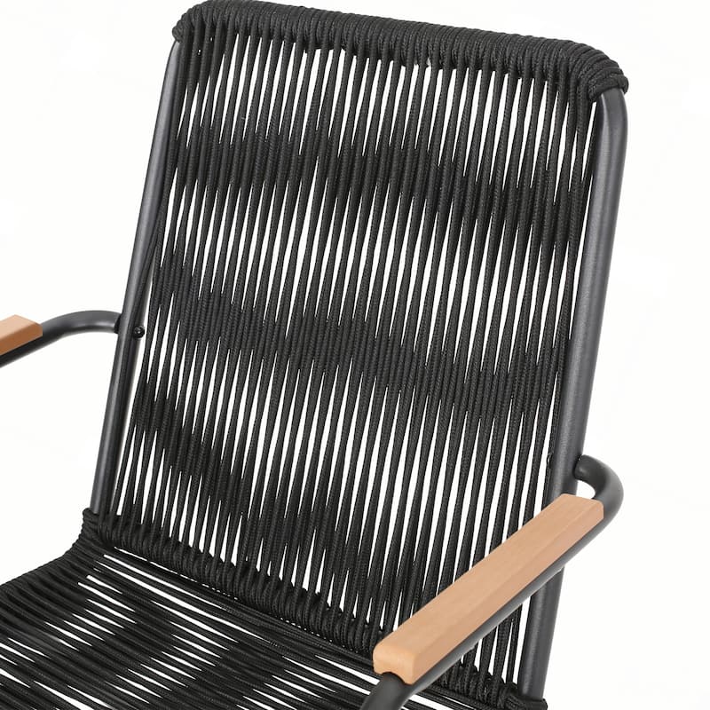 Outdoor Chair Set of 2
