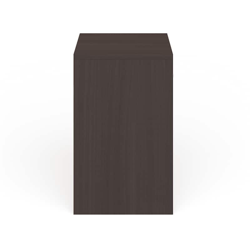 Porch & Den Zoe 1-drawer Nightstand