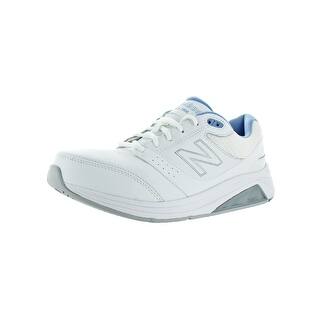 white shoes for walking