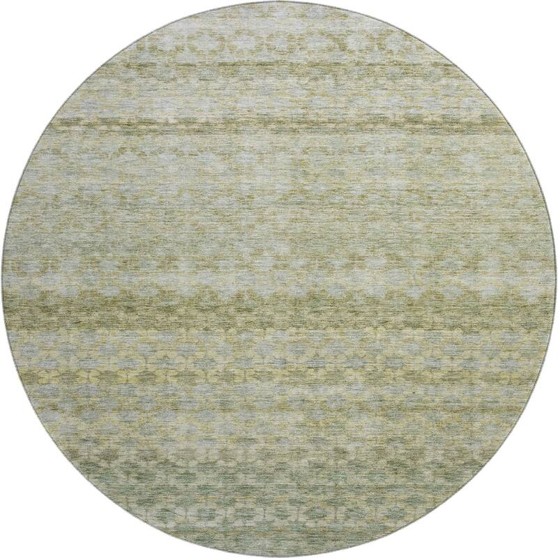 Premium Washable Super Soft Ombre Moroccan Mayfield Rug