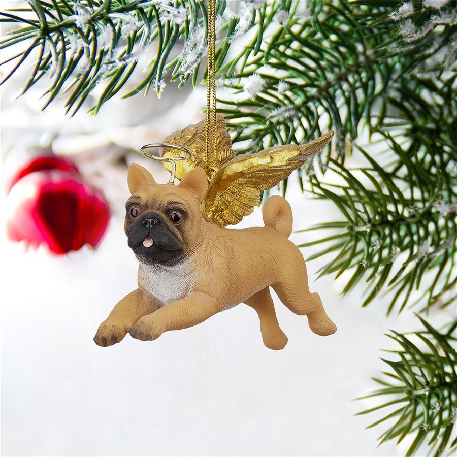 Christmas Tree Ornaments - Bed Bath & Beyond