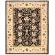 preview thumbnail 83 of 94, SAFAVIEH Handmade Antiquity Mazie Traditional Oriental Wool Rug