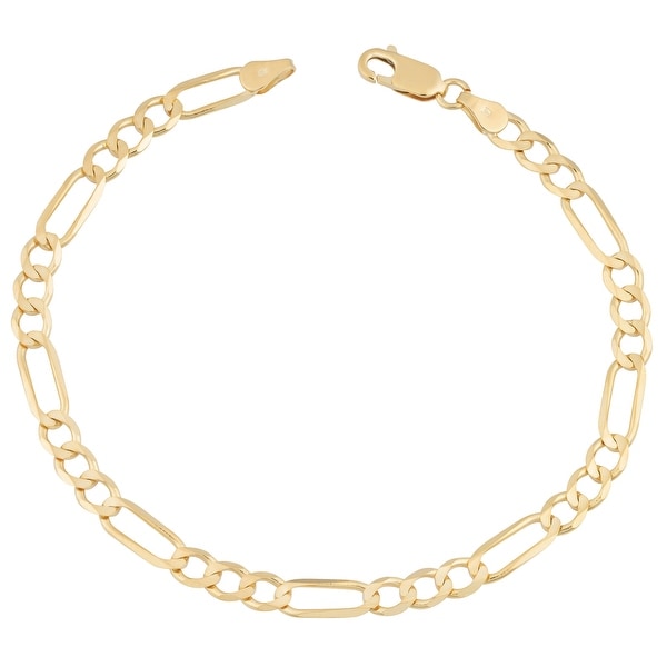 10 Inch Gold Anklet 2024 | ecopure.cz