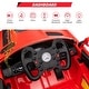 preview thumbnail 2 of 19, Licensed Benz AMG 12V Kids Ride on Car with Remote Control