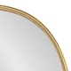 preview thumbnail 87 of 92, Kate and Laurel Caskill Capsule Framed Wall Mirror