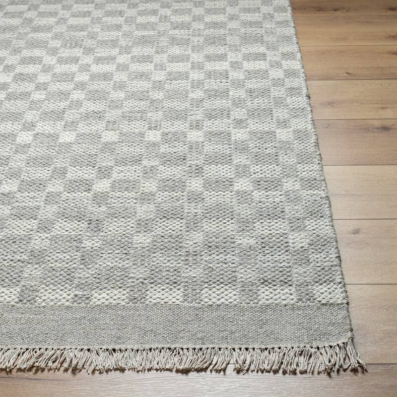 Himes Classic Area Rug