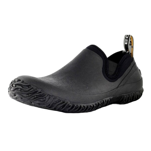 bogs men's urban walker waterproof shoe