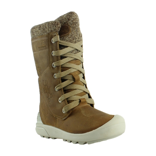 keen fashion boots