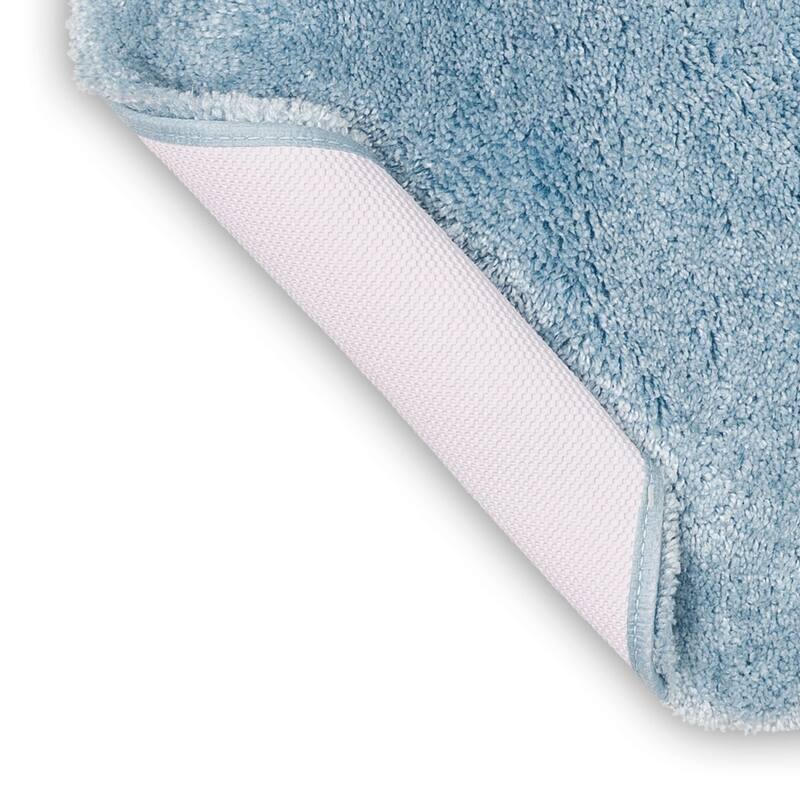 Mohawk Home Machine Washable Big One Bath Mat