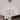 Justina 3-Light Antique Black Crystal Glass Prism Pendant Chandelier