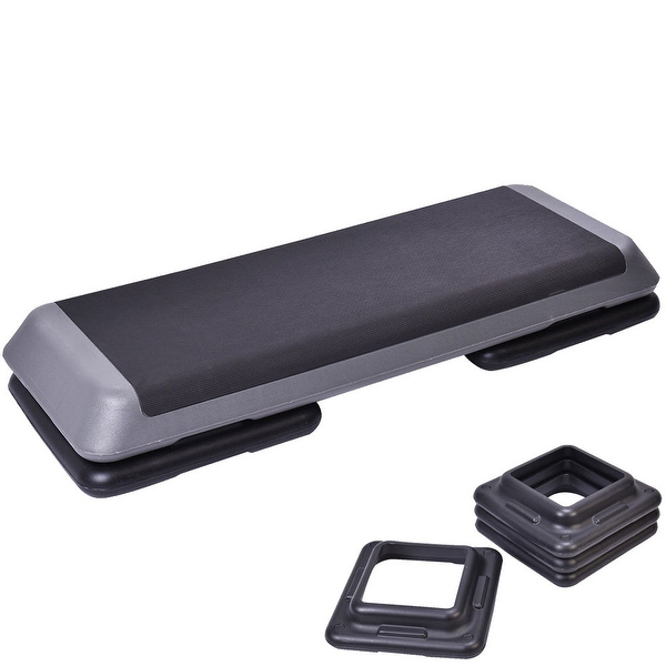 43 inch online stepper