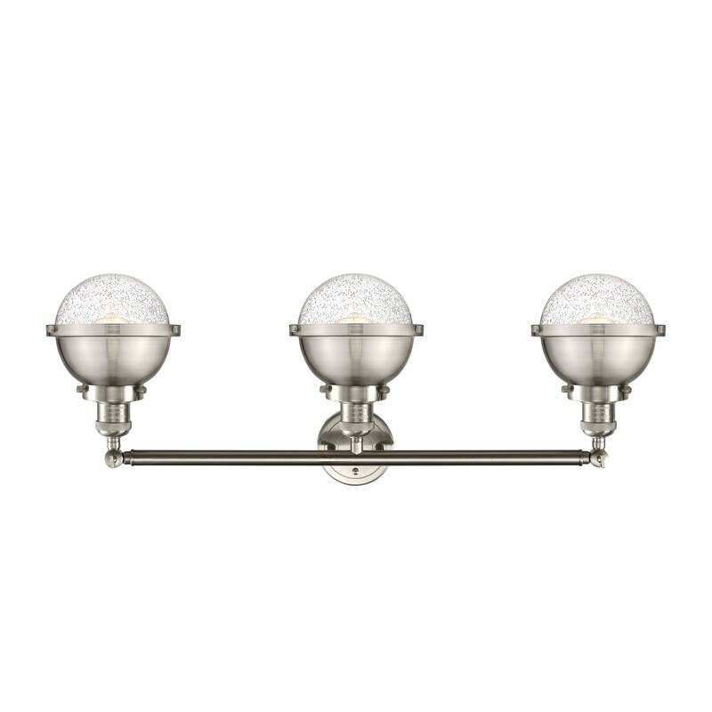 Innovations Lighting Hampden 3 Light 34" Bath Vanity Light