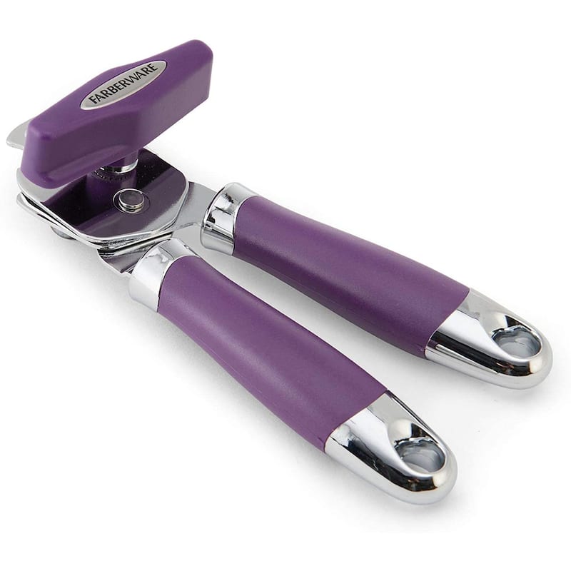 Farberware Pro2 Stainless Steel Can Opener