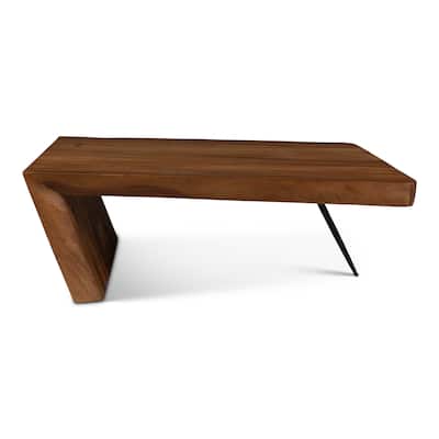 Naturals - Chakan Coffee Table - Natural