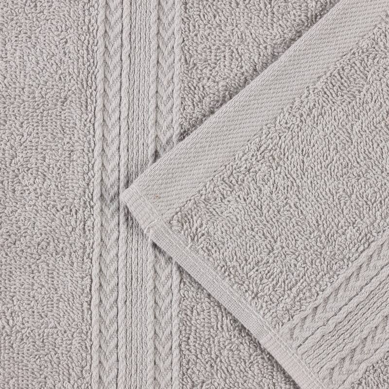Superior Eco-Friendly Cotton 3-Piece Towel Set